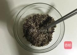 炸糖糕的做法图解4