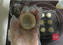 炸糖糕的做法图解7