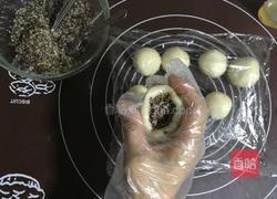 炸糖糕的做法图解8