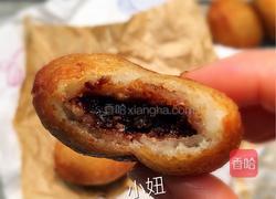 炸糖糕的做法图解13