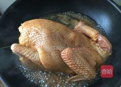 酱油鸡的做法图解5