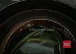 腌制酸豆角的做法图解4