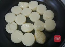 日本豆腐煲的做法图解3