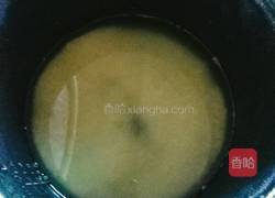 小米粥的做法图解3