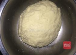 梅干菜扣肉饼的做法图解1