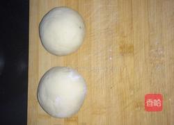 梅干菜扣肉饼的做法图解8