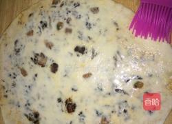 梅干菜扣肉饼的做法图解10