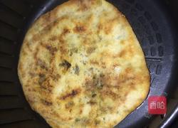 梅干菜扣肉饼的做法图解12