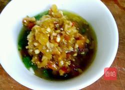 剁椒蚝油金针菇的做法图解12