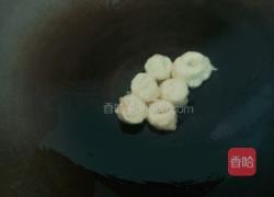 煎香蕉片的做法图解5