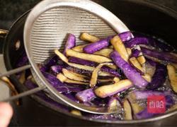 泰式酱烧茄子的做法图解6