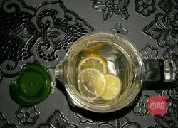 柠檬茶的做法图解2