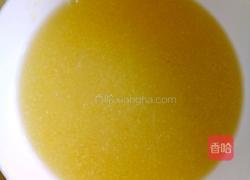 玉米细渣粥的做法图解5