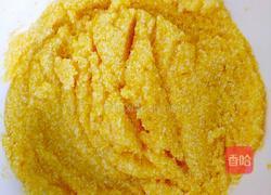 玉米细渣粥的做法图解2