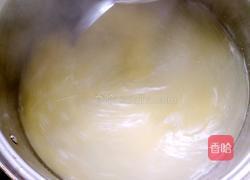 玉米细渣粥的做法图解4