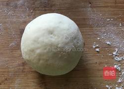 熊猫豆包的做法图解11