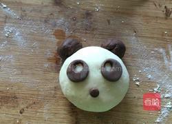 熊猫豆包的做法图解12