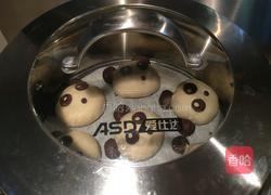 熊猫豆包的做法图解14