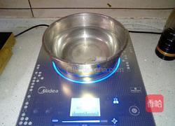 肉酱面条的做法图解1