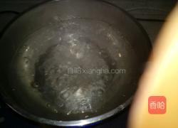 肉酱面条的做法图解2