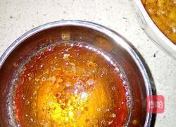 肉酱面条的做法图解4