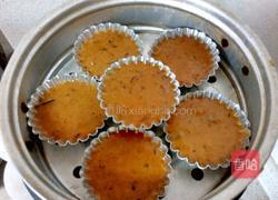 枣糕(全蛋无需打发)的做法图解7