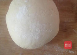 马齿苋窝窝的做法图解5