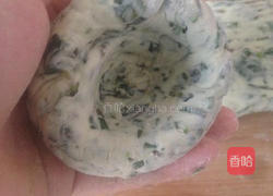 马齿苋窝窝的做法图解8