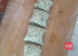 马齿苋窝窝的做法图解7