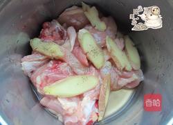 照烧鸡腿饭的做法图解2