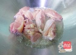 照烧鸡腿饭的做法图解5