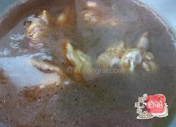 照烧鸡腿饭的做法图解7