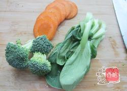照烧鸡腿饭的做法图解8