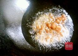 炒三丁的做法图解7