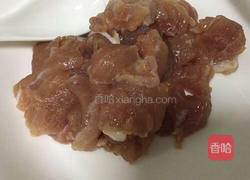 鲜虾云吞的做法图解3