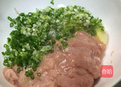 鲜虾云吞的做法图解6