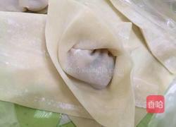 鲜虾云吞的做法图解11