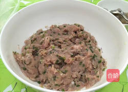 鲜虾云吞的做法图解8