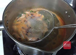 鲜虾云吞的做法图解14