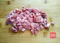 杏鲍菇炒牛肉的做法图解3