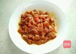 杏鲍菇炒牛肉的做法图解5