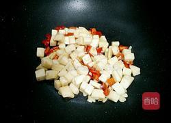 杏鲍菇炒牛肉的做法图解8