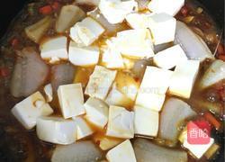 红烧水鱼的做法图解4