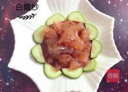 老醋蛰头的做法图解6