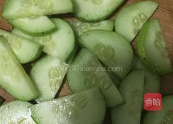 老醋蛰头的做法图解3