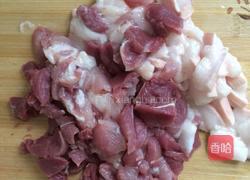 岐山臊子的做法图解1