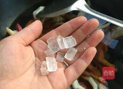 红烧鸭掌的做法图解3