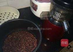 红豆沙的做法图解3