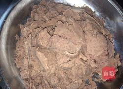 红豆沙的做法图解4