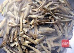 红烧龙鱼干的做法图解3